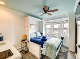 Prime Walkable Location! Ocean City Studio
