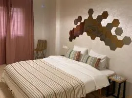 Massira Social Living - Locanda Collective