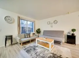 Eastside Tech Hub Home Base Near I-90 and Factoria!