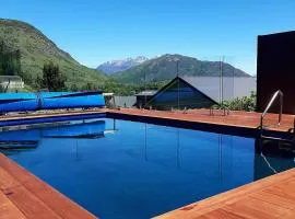 Heaven on Noble - Roof top swimming pool - Luxury family home