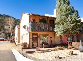 Grandview 1 Rustic Retreat