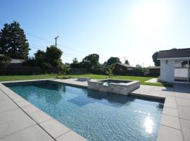 Destination #45 โรงแรมในออเรนจ์