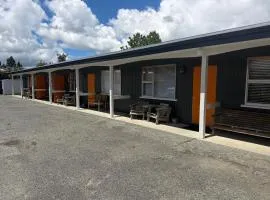 Lumsden Motel
