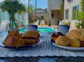 Suite Lilo e Stitch - Pousada Castelo do Luar