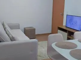Apartamento Santa Isabel