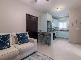 Lumora - Cozy 2-BD Condo in French Cay, condominio en Roat&aacute;n