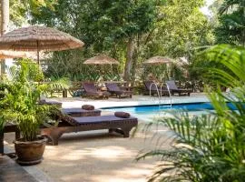 Baan Sawasdee Resort