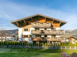 Bergzeit Hollersbach XL