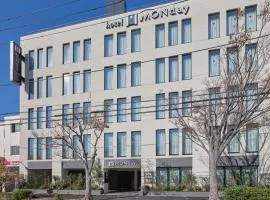 Premium hotel MONday MAIHAMA View 1