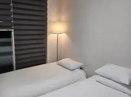 인천공항 근접 프라이빗 원룸