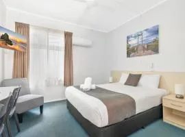 Bentleigh Motor Inn - Coffs Harbour