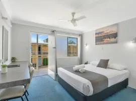 Bentleigh Motor Inn - Coffs Harbour