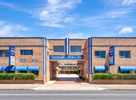 Bentleigh Motor Inn, hotel en Coffs Harbour
