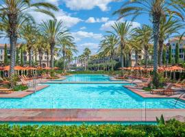 New Luxury 1BR Stay in the Heart of Irvine, hotel in Lake Forest