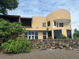 Hotel Witttmer, hotel in Puerto Velasco Ibarra