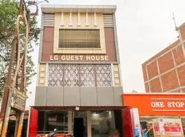 SPOT ON L G Guest House