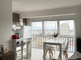 Mirador XV, Mar del Plata