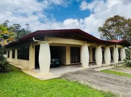 Family Nest Turrialba