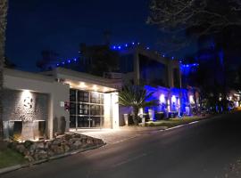 Silva Villa, hotel v destinaci Bedfordview