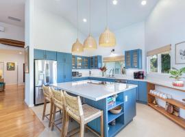 Hale Cassia, hotel v destinaci Princeville