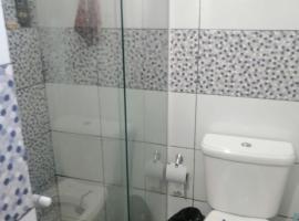 Casa Lago Merin, hotel v destinaci Lago Merin