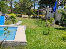 Casa La SOÑADA Lago Merin, hotell i Lago Merin