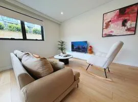 Charming 1BR Escape in Epping Cozy & Central