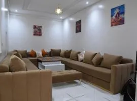 Lacote Apartment In Salè