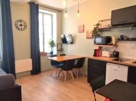 Appartement proche Cathédrale