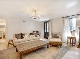 Elsewhere on Madison Square Garden