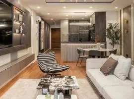 Atlan luxury Apartment
