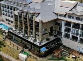 Gran Paradiso Resort - CAMPOS TRIP