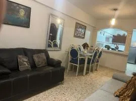 Cozy and family - house Fundidora & Cintermex