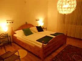 Ferienwohnung Zur Tanne