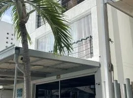 Apartamento en Santa Fe