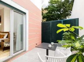 Azores Cozy Suite, Romantic, Free Parking