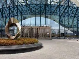 Doubletree By Hilton Zhengzhou Airport Aerotropolis