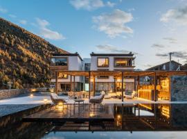 Siguniang Mountain Waiting for the Wind Snow Mountain Guesthouse、Mount Siguniangのホテル