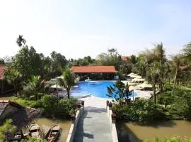 Phi Yen Eco Resort Can Tho