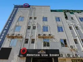 Super Collection O Mountain View Resort