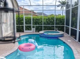 Villa Piloto, Spacious 3BR Heated Pool