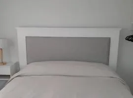 El Estudio Céntrico con cochera