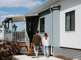Mudgee Valley Park, hotel di Mudgee