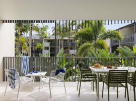 Mantra French Quarter Noosa, hotel en Noosa Heads