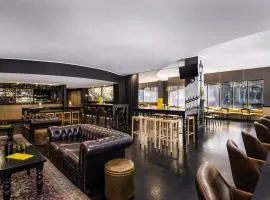 Mantra on Little Bourke Melbourne