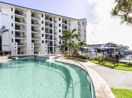 Mantra Hervey Bay, hotel en Hervey Bay