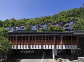 Peppers Noosa Resort and Villas, boutique hotel in Noosa Heads