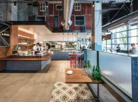 Art Series - The Larwill Studio