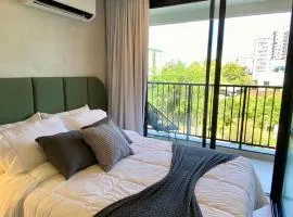 Conforto & Design incrível CRO305