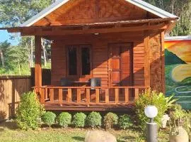 Stay at Lanta Bungalow